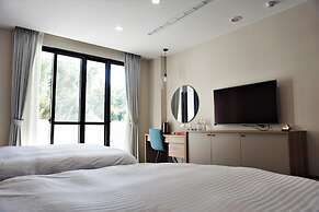 Grace Garden Guesthouse