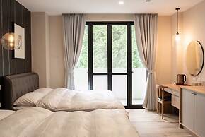 Grace Garden Guesthouse
