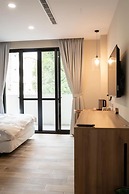 Grace Garden Guesthouse