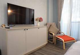 Grace Garden Guesthouse