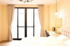 Grace Garden Guesthouse