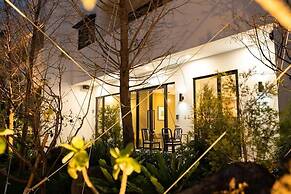 Grace Garden Guesthouse
