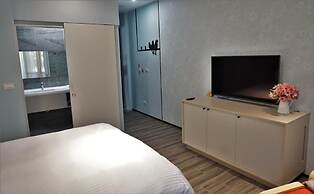 Grace Garden Guesthouse
