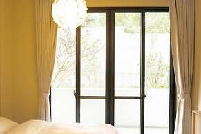Grace Garden Guesthouse