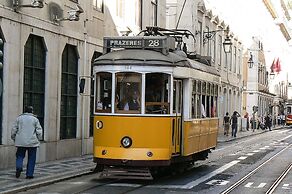 Lisbon Suite Home