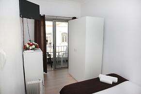 Lisbon Suite Home