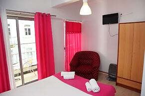 Lisbon Suite Home
