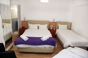 Lisbon Suite Home