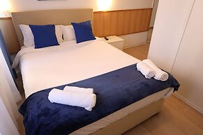 Lisbon Suite Home