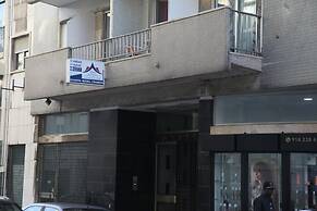 Lisbon Suite Home