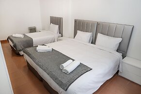 Lisbon Suite Home