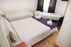 Lisbon Suite Home
