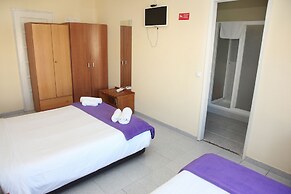 Lisbon Suite Home
