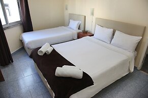 Lisbon Suite Home