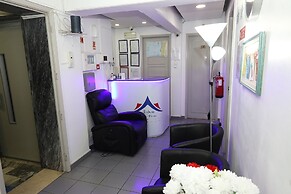 Lisbon Suite Home