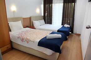 Lisbon Suite Home
