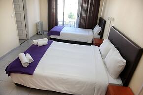 Lisbon Suite Home