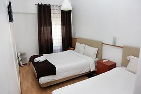 Lisbon Suite Home