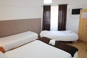 Lisbon Suite Home