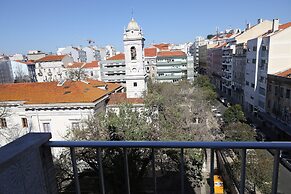 Lisbon Suite Home