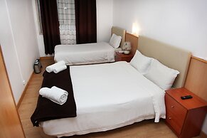 Lisbon Suite Home