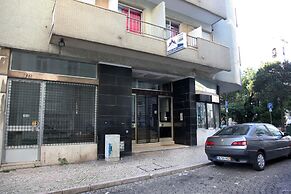 Lisbon Suite Home