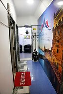 Lisbon Suite Home