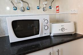 Lisbon Suite Home
