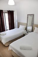 Lisbon Suite Home