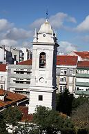 Lisbon Suite Home