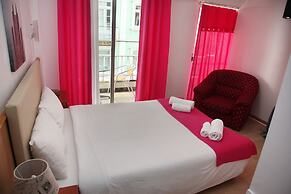 Lisbon Suite Home