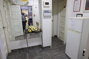 Lisbon Suite Home