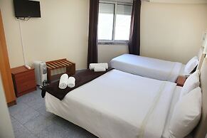 Lisbon Suite Home