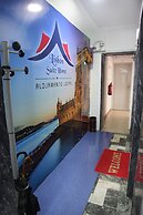 Lisbon Suite Home