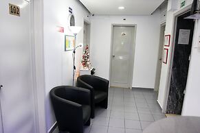 Lisbon Suite Home