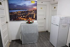 Lisbon Suite Home