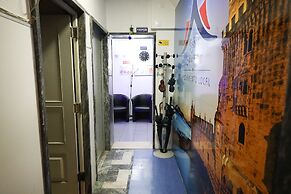 Lisbon Suite Home