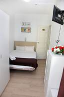 Lisbon Suite Home