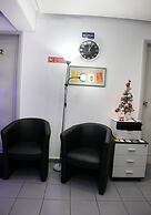 Lisbon Suite Home