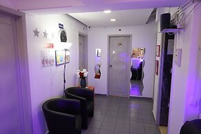 Lisbon Suite Home