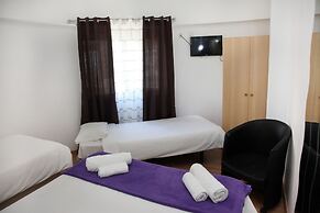 Lisbon Suite Home