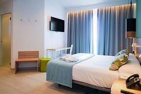 Hotel Seasun Aniram