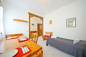 DolceVita Apartments N. 354