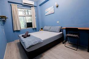 Green Island B&B