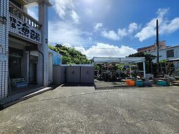 Green Island B&B