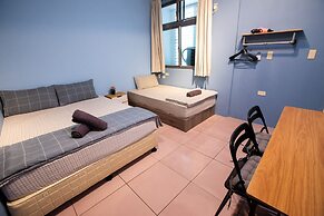 Green Island B&B