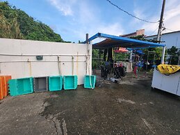 Green Island B&B