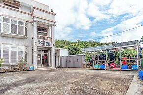 Green Island B&B