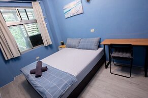 Green Island B&B