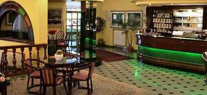 Hotel La Rotonda